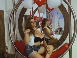 PaulinaMoon Baise en Direct - Photo 12/21