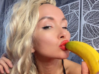 AvaGreenx Webcam Porno Live - Photo 4/21