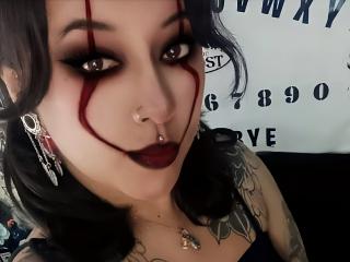 DaisyFx Amateur Live Cam - Photo 21/21