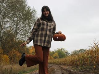 LettyCurly Anal Livecam - Photo 13/21