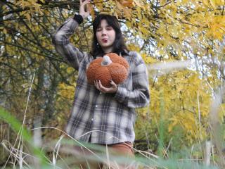 LettyCurly Anal Livecam - Photo 12/21