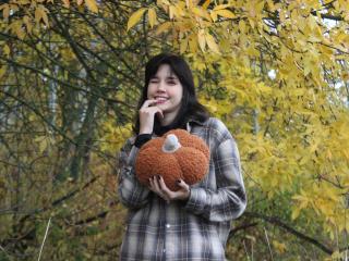 LettyCurly Anal Livecam - Photo 11/21