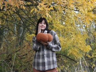 LettyCurly Anal Livecam - Photo 8/21