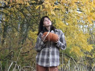 LettyCurly Anal Livecam - Photo 7/21