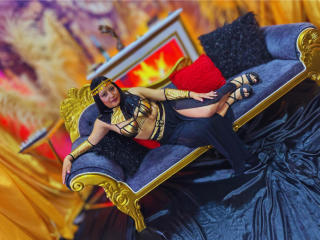 MistressScarletLS Hot Liveshows - Photo 17/21