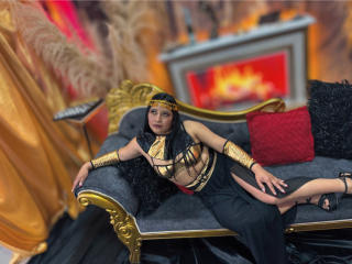 MistressScarletLS Hot Liveshows - Photo 16/21