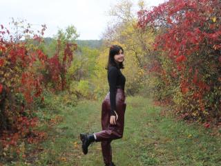 LettyCurly Anal Livecam - Photo 6/21