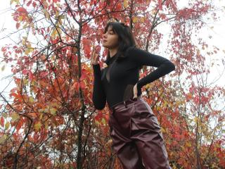 LettyCurly Anal Livecam - Photo 4/21