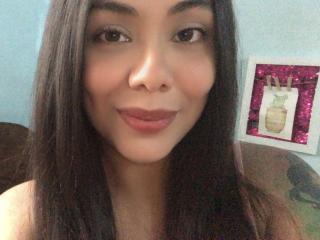 MichellOrtega Hot et Sexy Liveshow - Photo 12/13