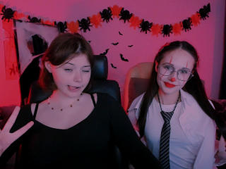 Live Chat with MonaNikol on XLoveCam