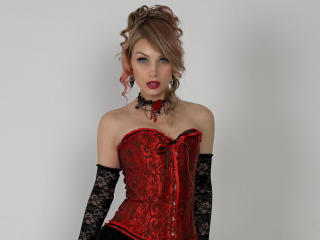 LindaAndersoni Image Gallery