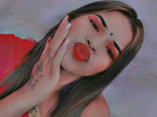 KairaDayamai Seins Show XXX en Direct - Photo 15/21