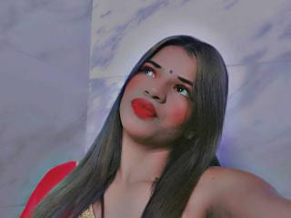 KairaDayamai Seins Show XXX en Direct - Photo 12/21