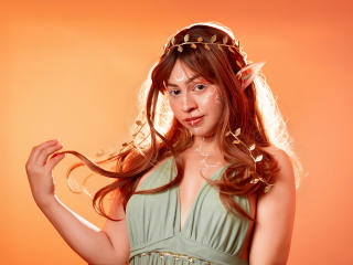 JuliettaHott Show Porn Live - Photo 8/21