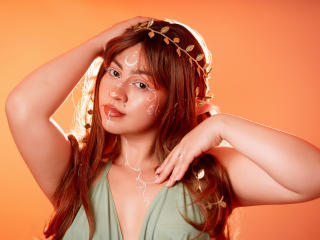 JuliettaHott Show Porn Live - Photo 7/21