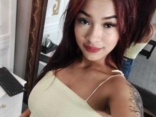 SashaHans Blowjob XXX Cams - Photo 6/21