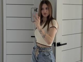 LuisaClover Anal en Webcam Live - Photo 12/14