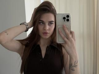 LuisaClover Anal en Webcam Live - Photo 11/14