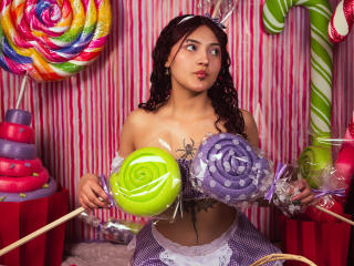 EmilyLorenz Seins Liveshow - Photo 6/21