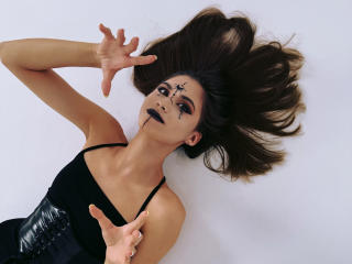 EllaCurtise Seins Liveshow - Photo 12/14