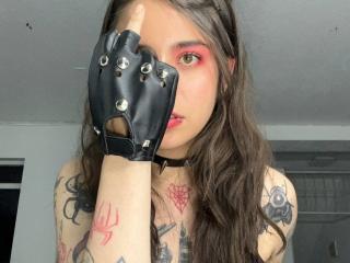 AmySpider Webcam Porno Live - Photo 16/21