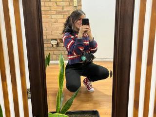 AmySpider Webcam Porno Live - Photo 14/21