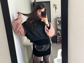 AmySpider Webcam Porno Live - Photo 4/21