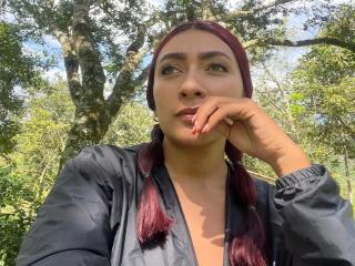 Photo of AmelineRousseau