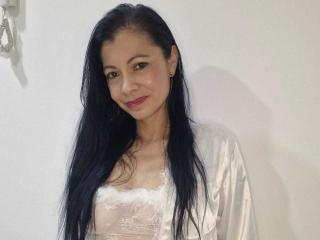 MelissaBaud Hot Liveshows - Photo 21/21