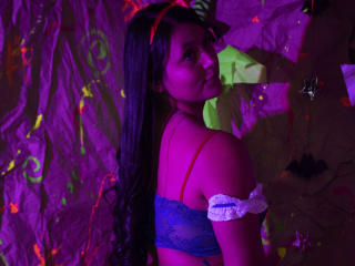 EmilySavage Boobs Liveshow - Photo 8/21