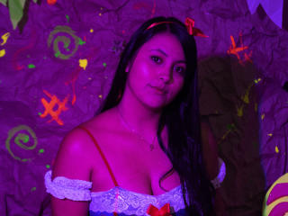 EmilySavage Boobs Liveshow - Photo 6/21