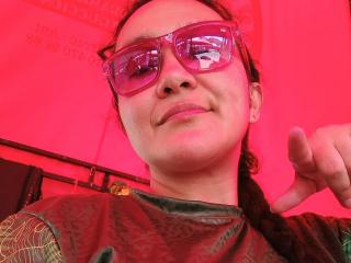 EskelaTheHuntress Boobs Liveshow - Photo 7/21