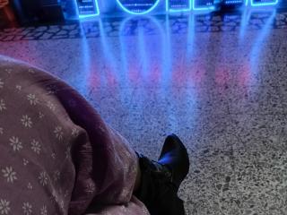 EskelaTheHuntress Boobs Liveshow - Photo 5/21