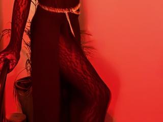 LydieFontaine Anal Livecam - Photo 4/4