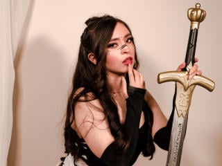 EvaMcAllister Boobs Liveshow - Photo 7/21