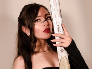 EvaMcAllister Boobs Liveshow - Photo 5/21