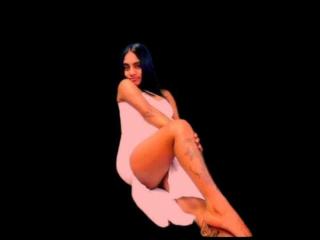 IrineSumaya Chatte en Chaleur - Photo 5/5