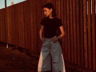 AngelaXSmile Webcam Porno Live - Photo 5/6