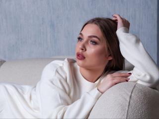 LaraPika Anal en Webcam Live - Photo 10/21