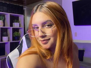 AntonelaSalazar Webcam Porno Live - Photo 7/21