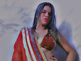 KairaDayamai Seins Show XXX en Direct - Photo 9/21