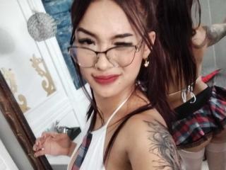 SashaHans Blowjob XXX Cams - Photo 5/21