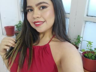 LilyRousee Anal en Webcam Live - Photo 16/21