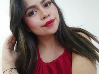 LilyRousee Anal en Webcam Live - Photo 15/21