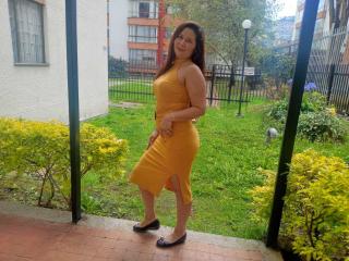 KarinaParker Seins Show XXX en Direct - Photo 6/21