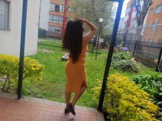 KarinaParker Seins Show XXX en Direct - Photo 5/21