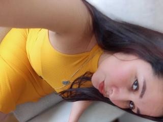 KarinaParker Seins Show XXX en Direct - Photo 4/21