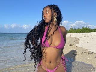 FrenchQueen Cul en Direct - Photo 8/9