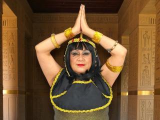 MatureYayita Hot Liveshows - Photo 6/21