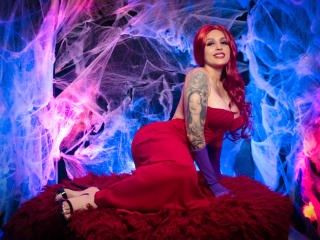 AngelicaCourse Webcam Porno Live - Photo 13/21